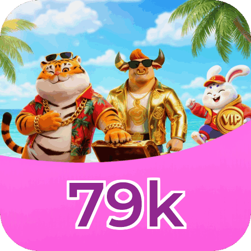 Login rápido no app 79k