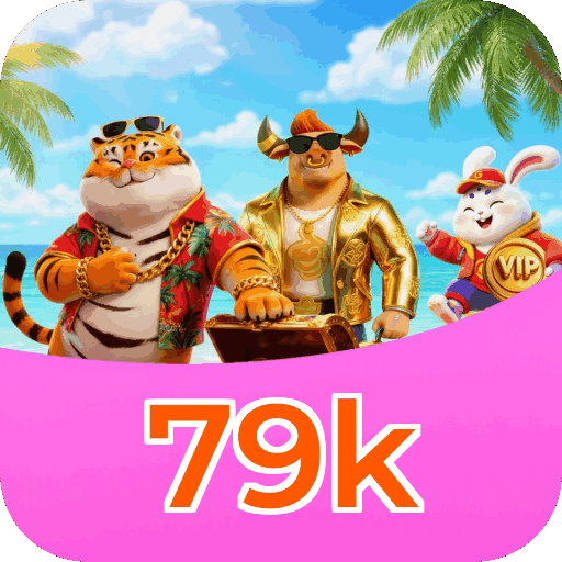 Jogos com maior RTP na 79k